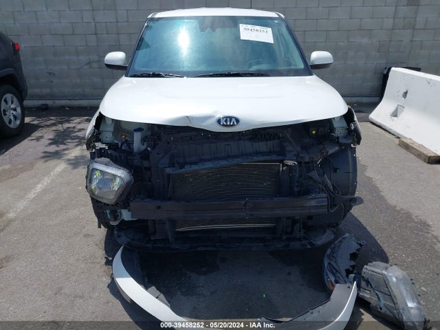 KIA SOUL S 2021 KNDJ23AUXM7138420 Image 12