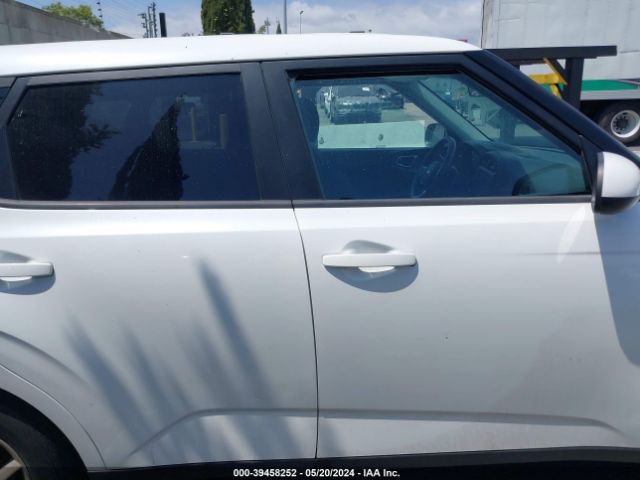 KIA SOUL S 2021 KNDJ23AUXM7138420 Image 13
