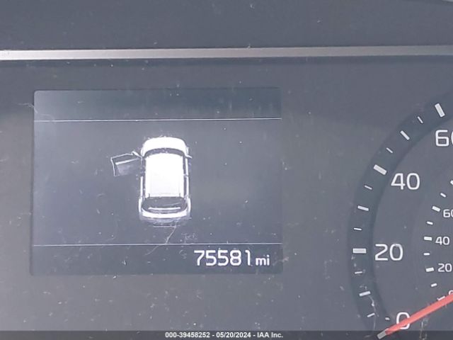 KIA SOUL S 2021 KNDJ23AUXM7138420 Image 15