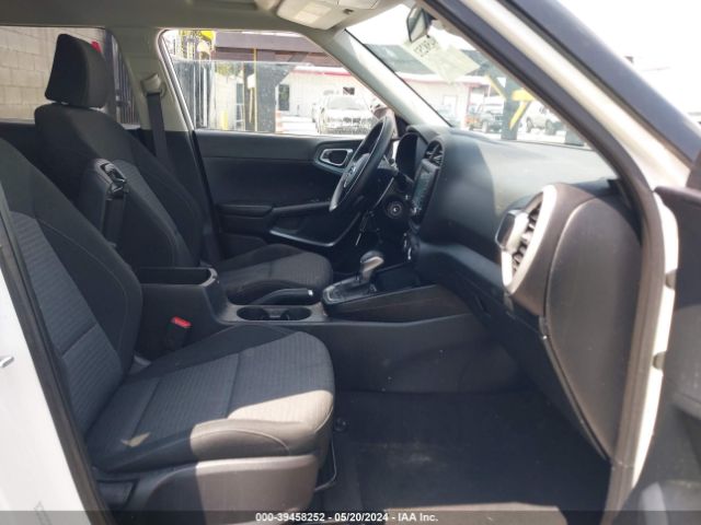KIA SOUL S 2021 KNDJ23AUXM7138420 Image 5
