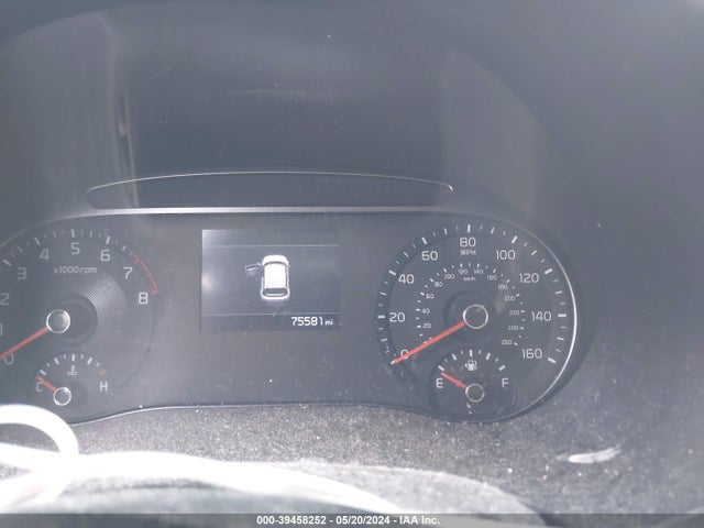 KIA SOUL S 2021 KNDJ23AUXM7138420 Image 7
