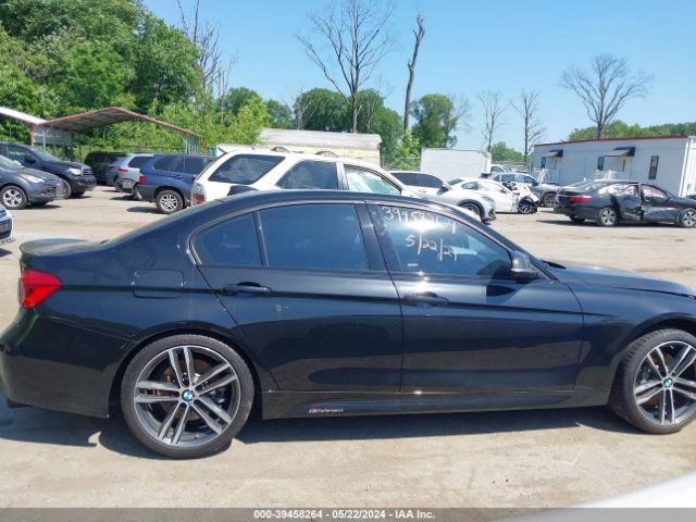 WBA8B3C54JK843160 BMW 340i
