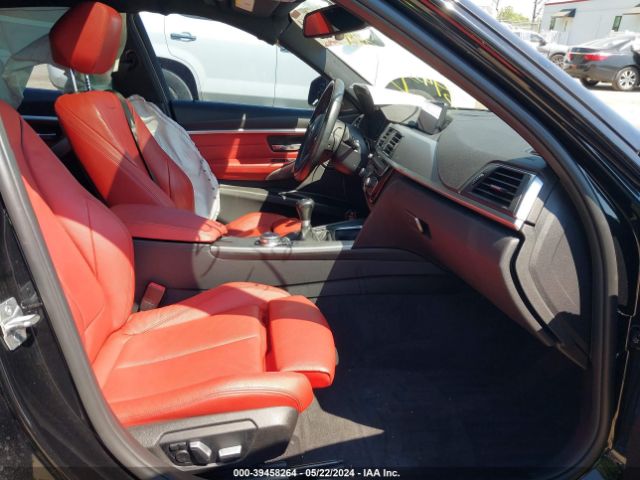 WBA8B3C54JK843160 BMW 340i