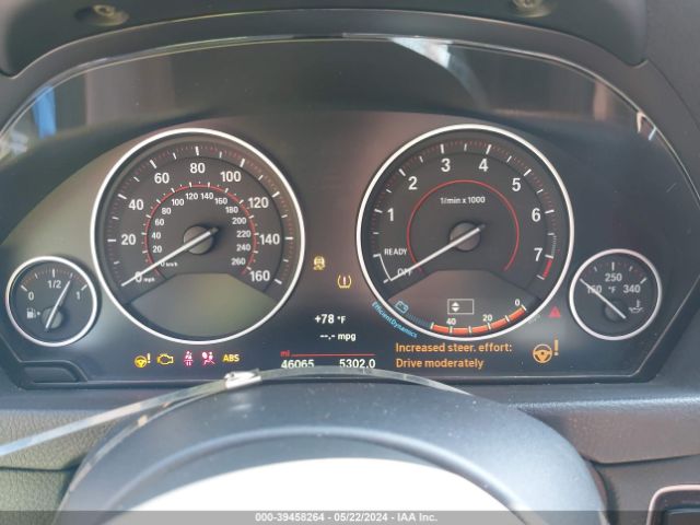 WBA8B3C54JK843160 BMW 340i