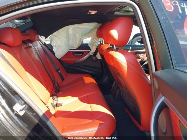 WBA8B3C54JK843160 BMW 340i