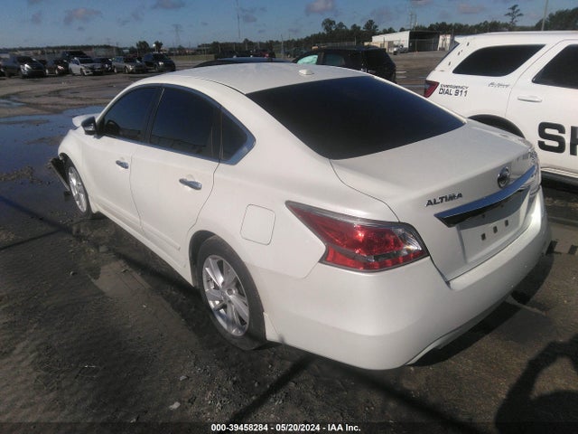 Nissan Altima 2.5 Sv 2015 1N4AL3AP2FC591258 Image 3