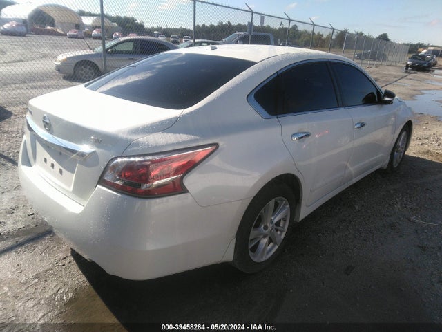 Nissan Altima 2.5 Sv 2015 1N4AL3AP2FC591258 Image 4