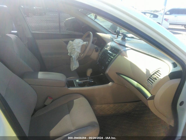 Nissan Altima 2.5 Sv 2015 1N4AL3AP2FC591258 Image 5