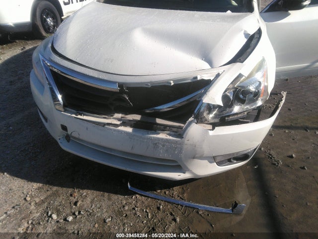 Nissan Altima 2.5 Sv 2015 1N4AL3AP2FC591258 Image 6