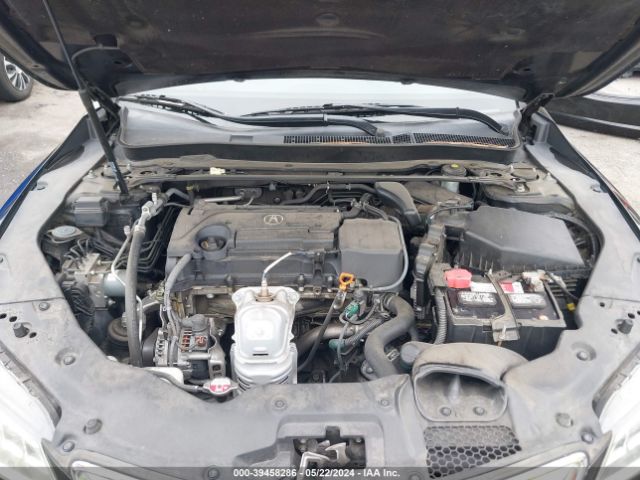 19UUB1F56HA004243 Acura Tlx Technology Package