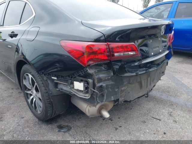 19UUB1F56HA004243 Acura Tlx Technology Package