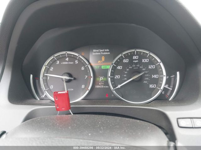 19UUB1F56HA004243 Acura Tlx Technology Package