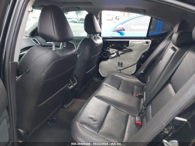 19UUB1F56HA004243 Acura Tlx Technology Package