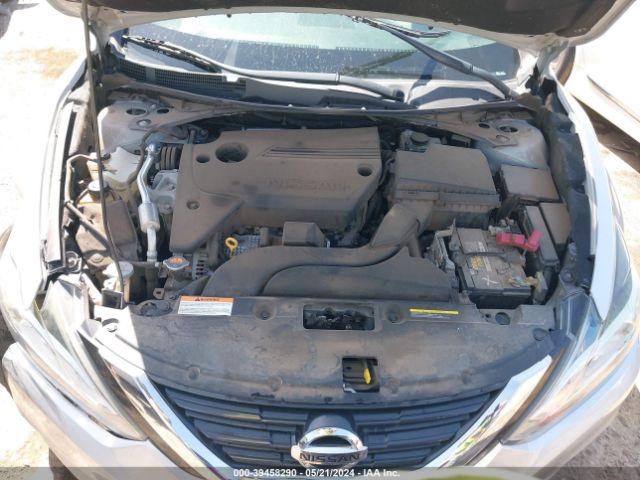 1N4AL3APXHC291566 Nissan Altima 2.5 S