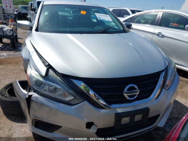 1N4AL3APXHC291566 Nissan Altima 2.5 S