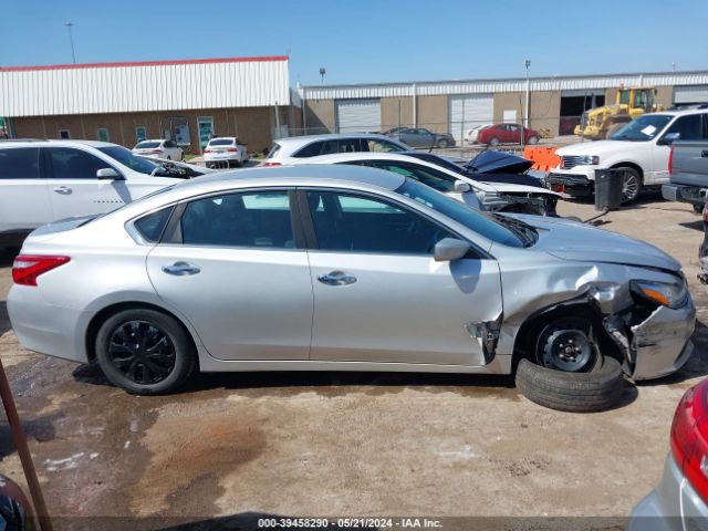 1N4AL3APXHC291566 Nissan Altima 2.5 S
