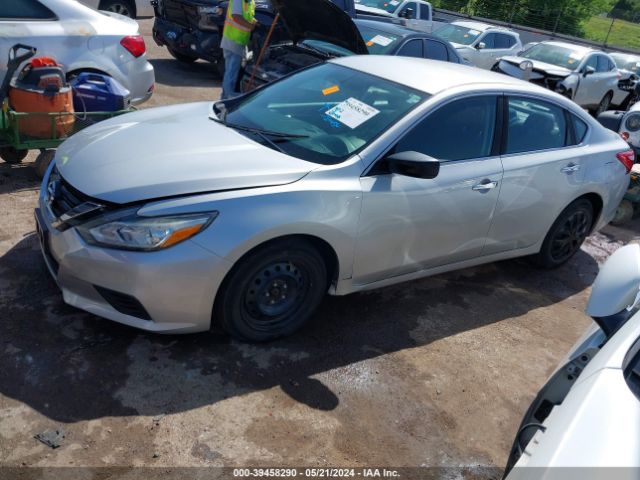 1N4AL3APXHC291566 Nissan Altima 2.5 S