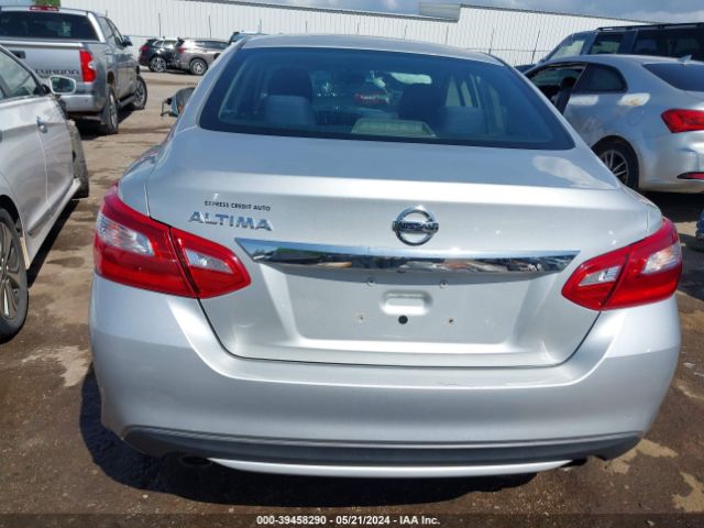 1N4AL3APXHC291566 Nissan Altima 2.5 S