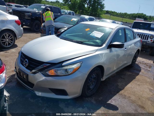 1N4AL3APXHC291566 Nissan Altima 2.5 S