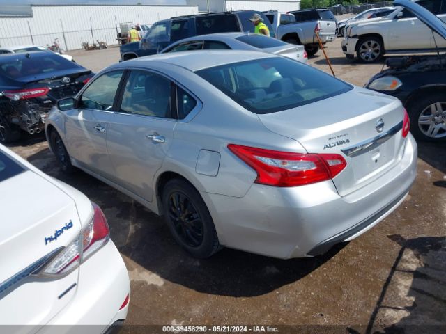 1N4AL3APXHC291566 Nissan Altima 2.5 S