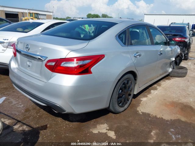 1N4AL3APXHC291566 Nissan Altima 2.5 S