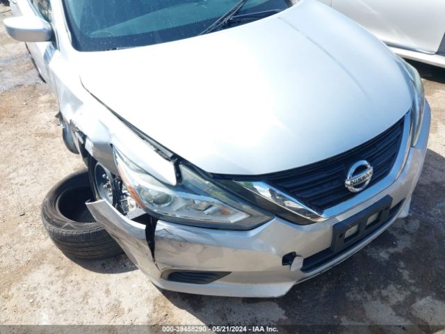 1N4AL3APXHC291566 Nissan Altima 2.5 S