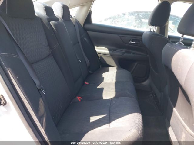 1N4AL3APXHC291566 Nissan Altima 2.5 S