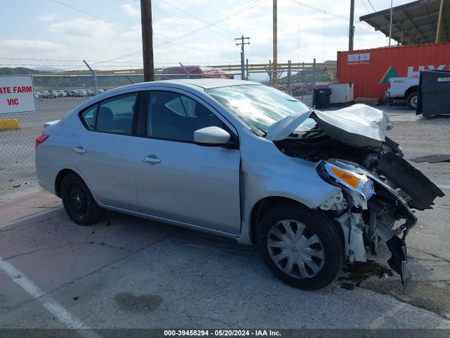 Nissan Versa 1.6 Sv 2017 3N1CN7APXHK429771 Image 13