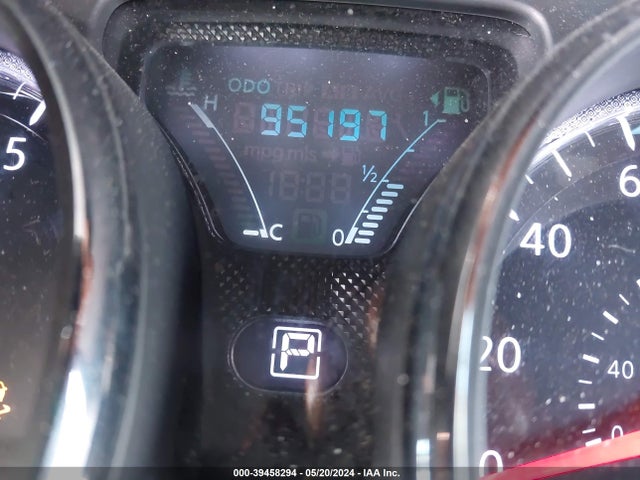 Nissan Versa 1.6 Sv 2017 3N1CN7APXHK429771 Image 7