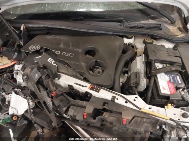 W04WT3N56GG106116 Buick Cascada Premium