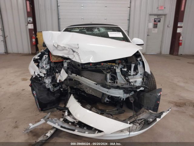 W04WT3N56GG106116 Buick Cascada Premium