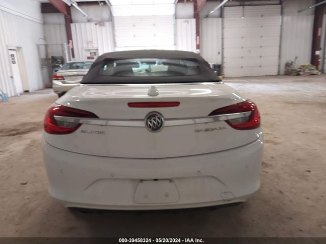 W04WT3N56GG106116 Buick Cascada Premium