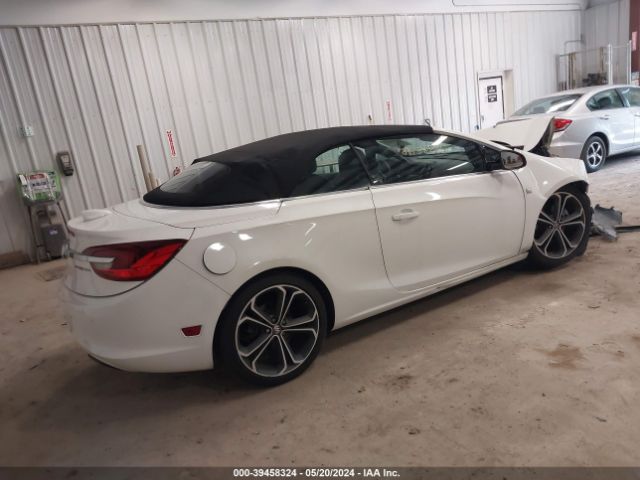 W04WT3N56GG106116 Buick Cascada Premium