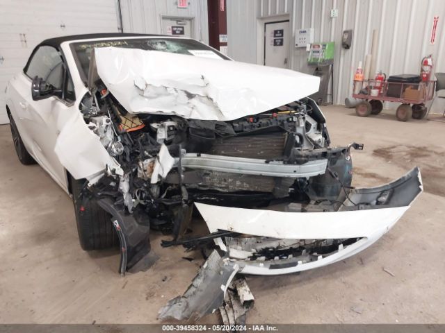 W04WT3N56GG106116 Buick Cascada Premium
