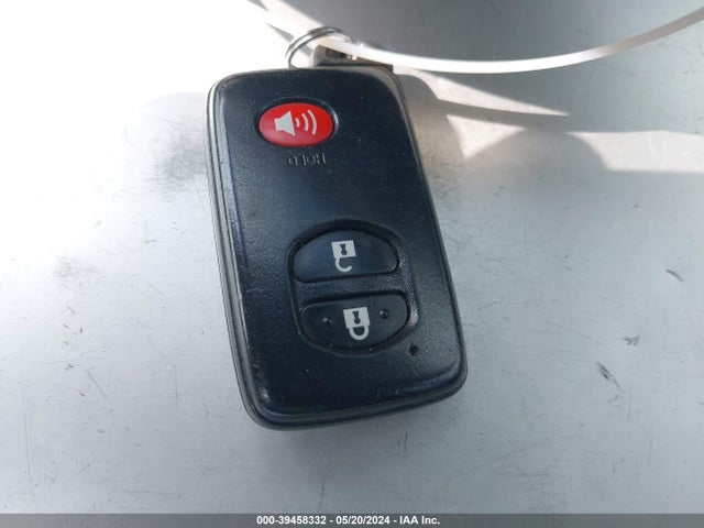 Aukcja sprzedaży 2010 Toyota Prius Ii, vin: JTDKN3DU8A0138315, numer aukcji: 39458332