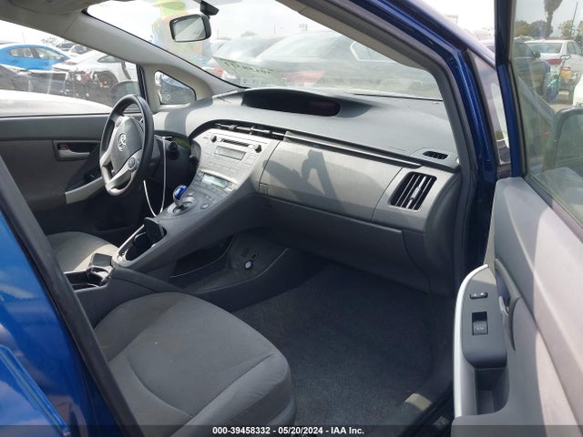 Aukcja sprzedaży 2010 Toyota Prius Ii, vin: JTDKN3DU8A0138315, numer aukcji: 39458332