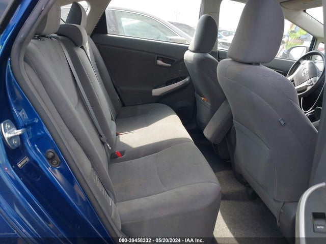 Aukcja sprzedaży 2010 Toyota Prius Ii, vin: JTDKN3DU8A0138315, numer aukcji: 39458332