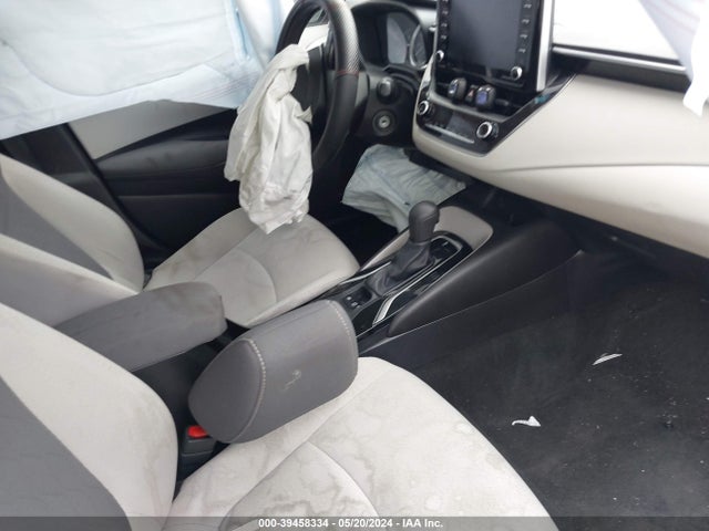 Toyota COROLLA LE 2021 5YFEPMAE0MP178148 Image 5