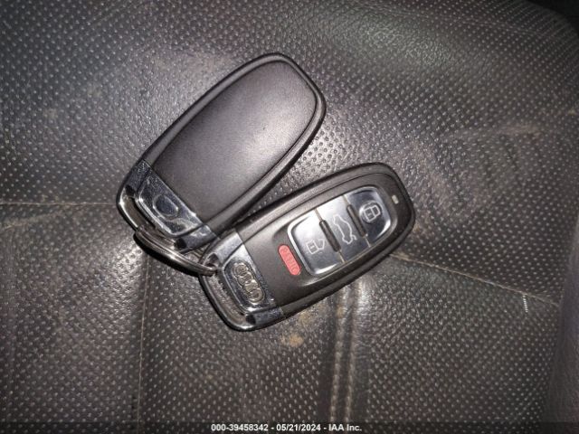 WAUHGAFC4EN020281 Audi A6 3.0t Premium Plus