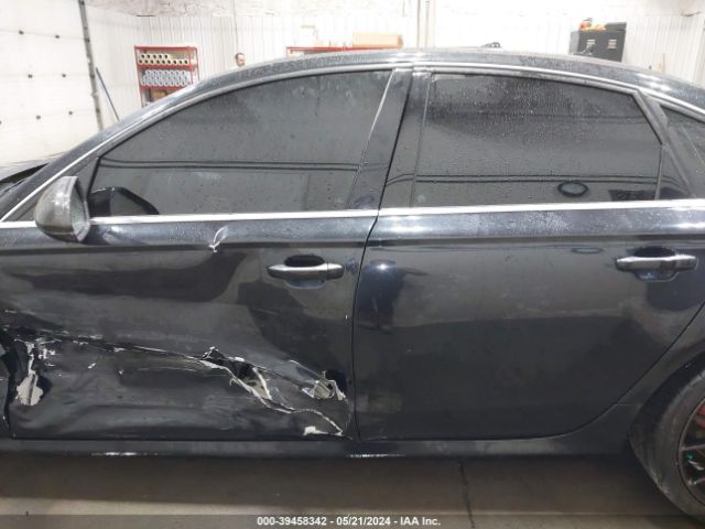 WAUHGAFC4EN020281 Audi A6 3.0t Premium Plus