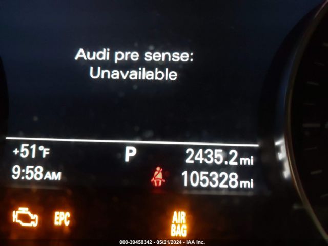 WAUHGAFC4EN020281 Audi A6 3.0t Premium Plus