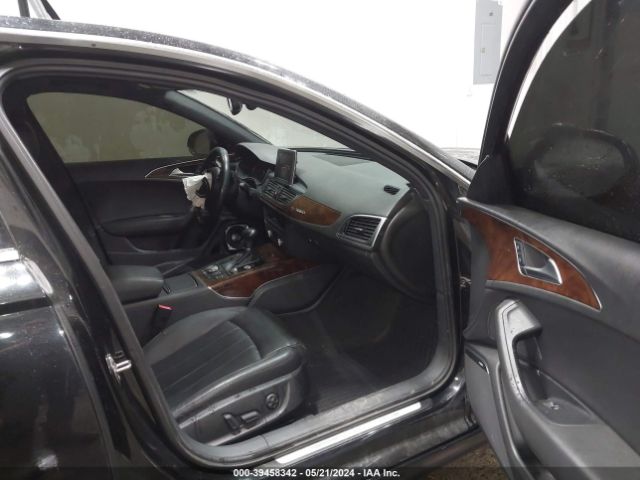 WAUHGAFC4EN020281 Audi A6 3.0t Premium Plus