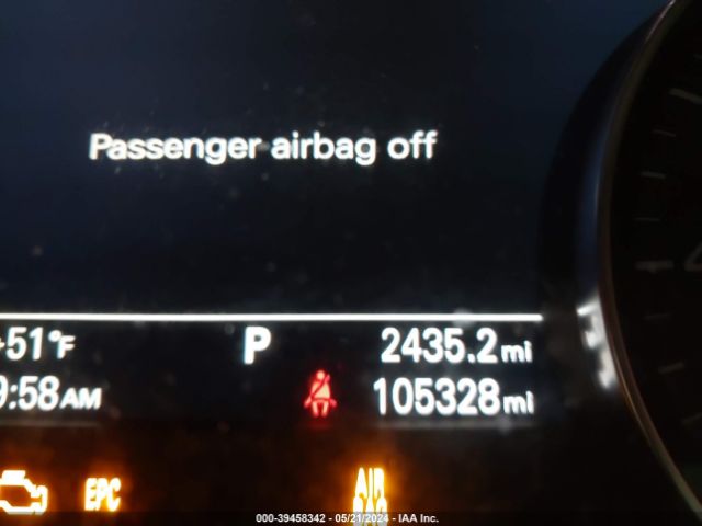 WAUHGAFC4EN020281 Audi A6 3.0t Premium Plus