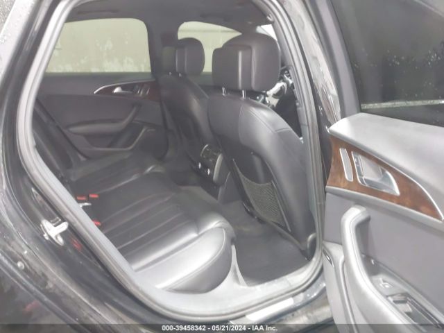 WAUHGAFC4EN020281 Audi A6 3.0t Premium Plus