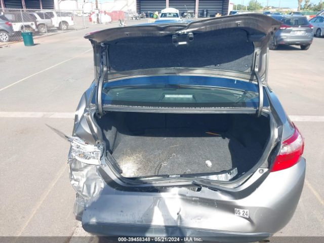 5YFBURHEXKP916579 Toyota Corolla Xle