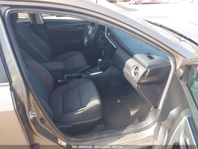 5YFBURHEXKP916579 Toyota Corolla Xle
