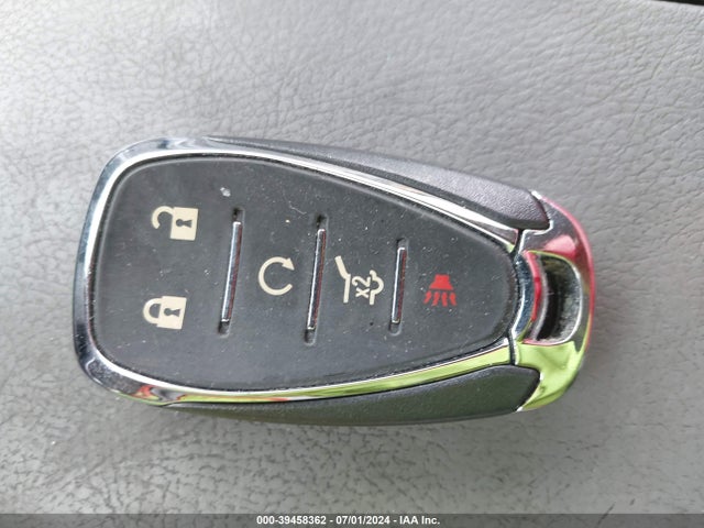 Chevrolet Equinox Premier 2018 3GNAXMEV0JL299450 Image 11