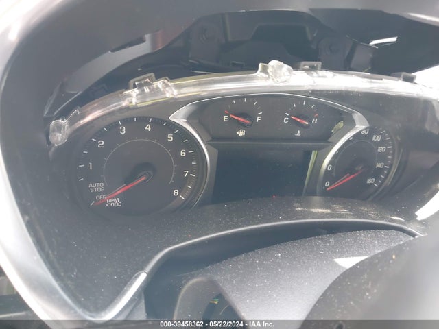 Chevrolet Equinox Premier 2018 3GNAXMEV0JL299450 Image 15