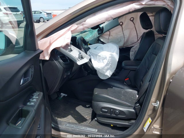Chevrolet Equinox Premier 2018 3GNAXMEV0JL299450 Image 5