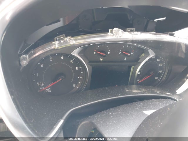 Chevrolet Equinox Premier 2018 3GNAXMEV0JL299450 Image 7